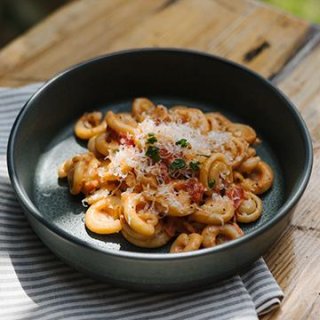 One Pot Pasta