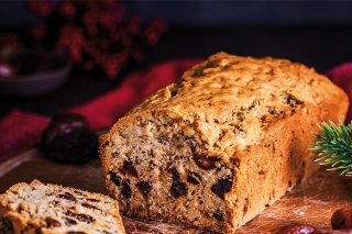 *bioladen Früchtebrot