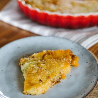 Shepherd’s Pie – Großbritannien