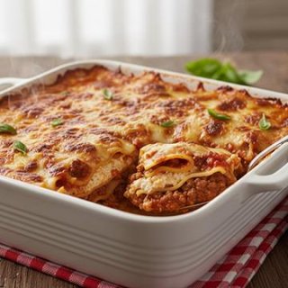 Lasagne