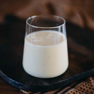 Mango Lassi