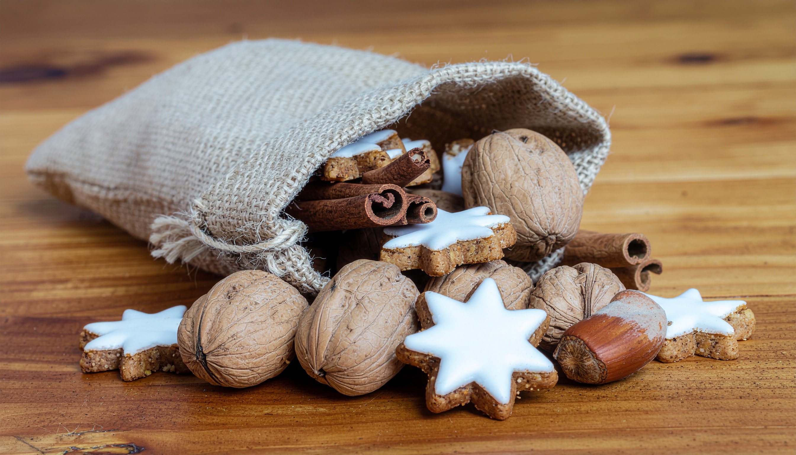 Kleine Glücksmomente