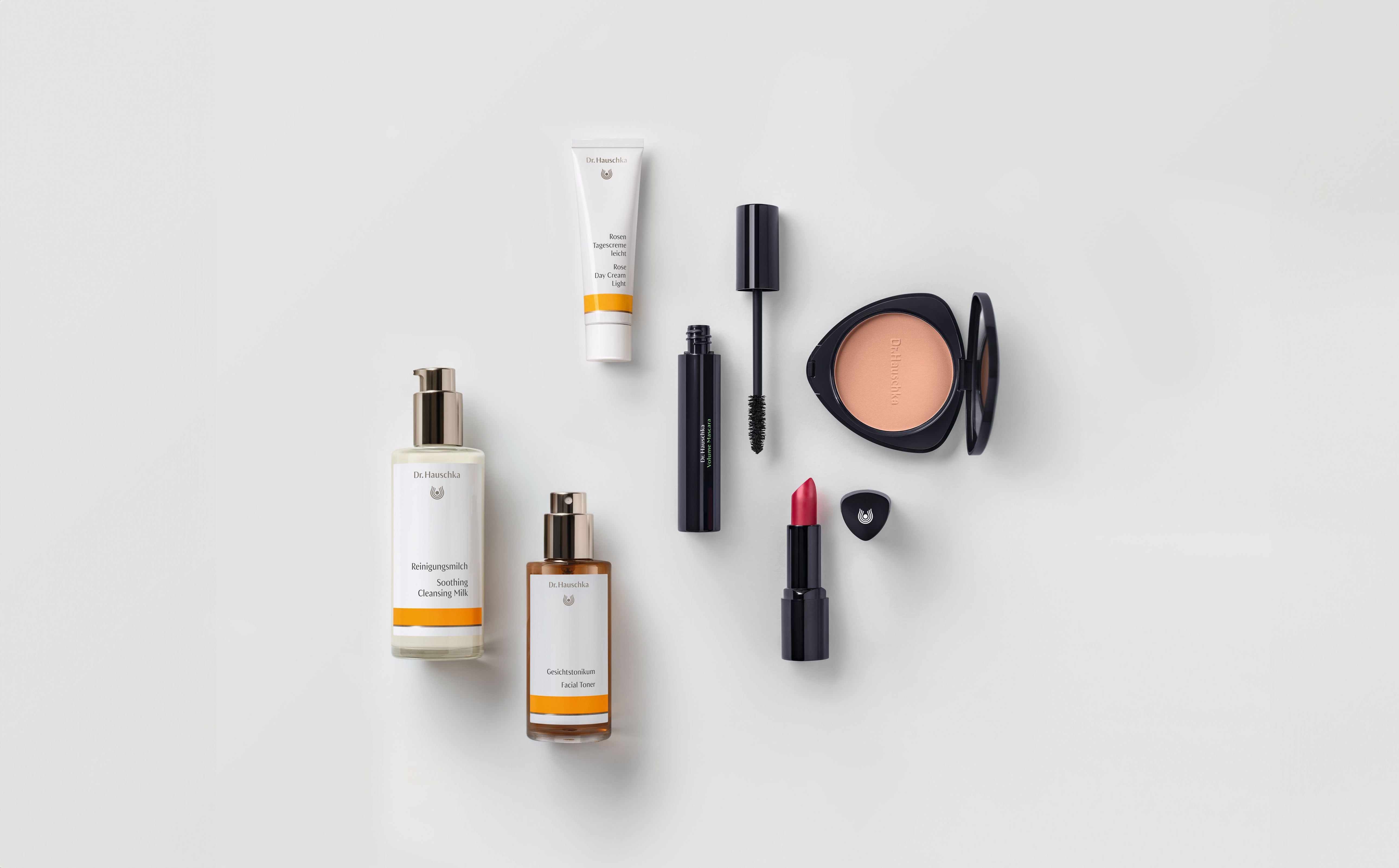 Dr. Hauschka Aktion