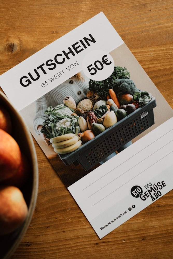Geschenkideen