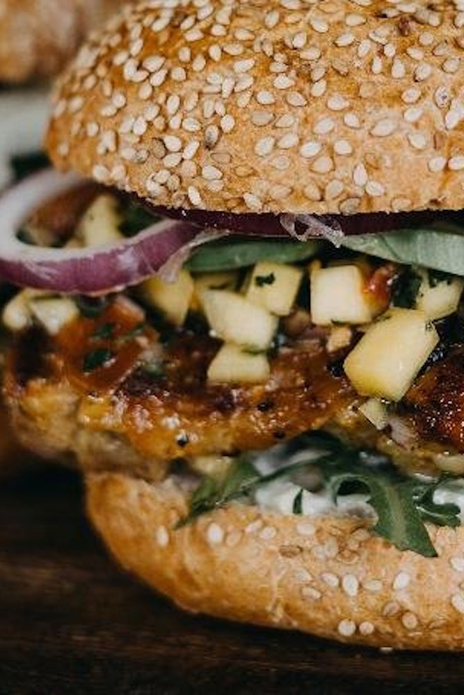 Grillzeit
