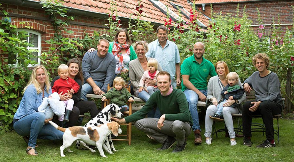 Hof Butendiek