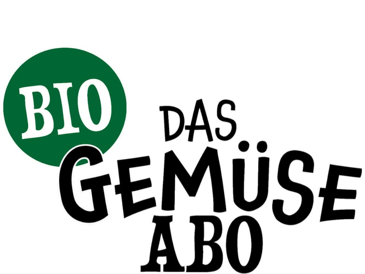 Das Gemüseabo