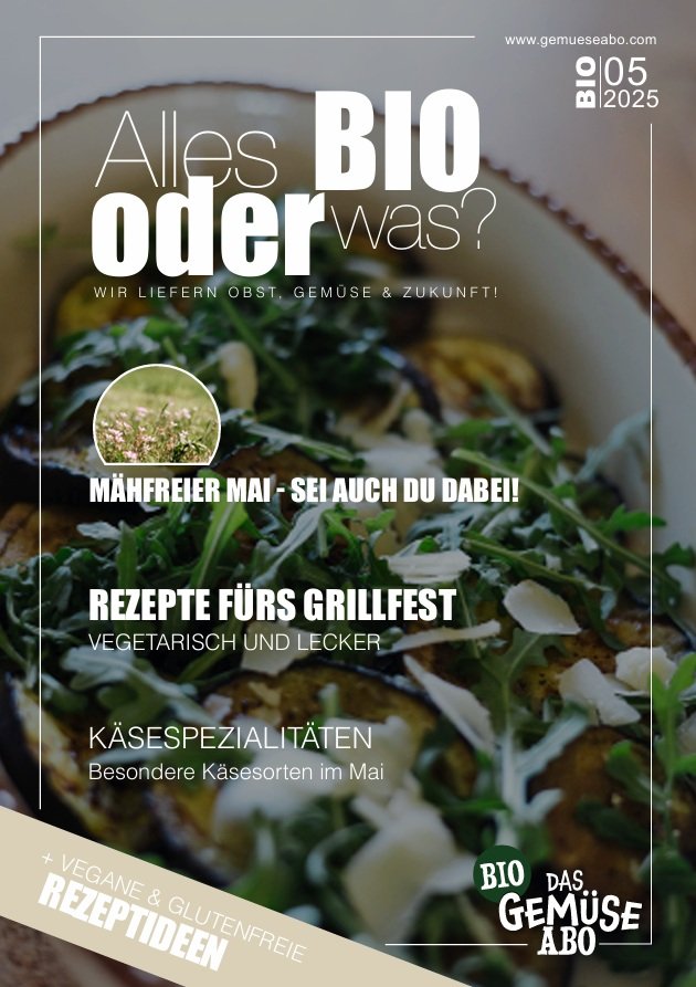 Magazin