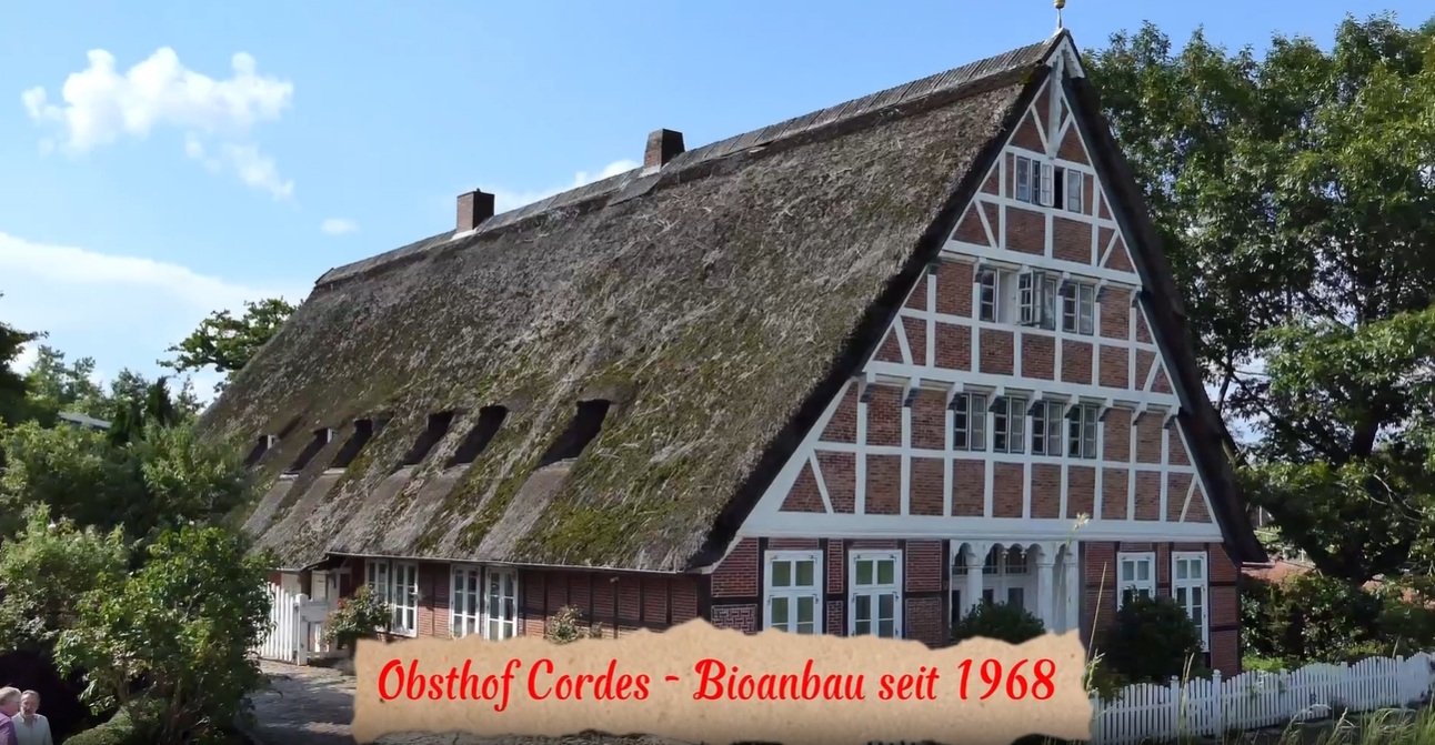 Obsthof Cordes
