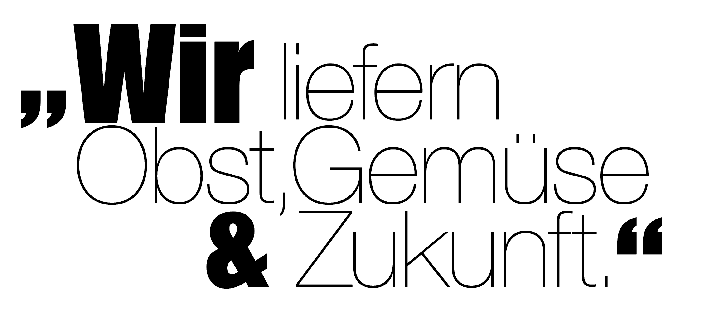 Das Gemüseabo Logo