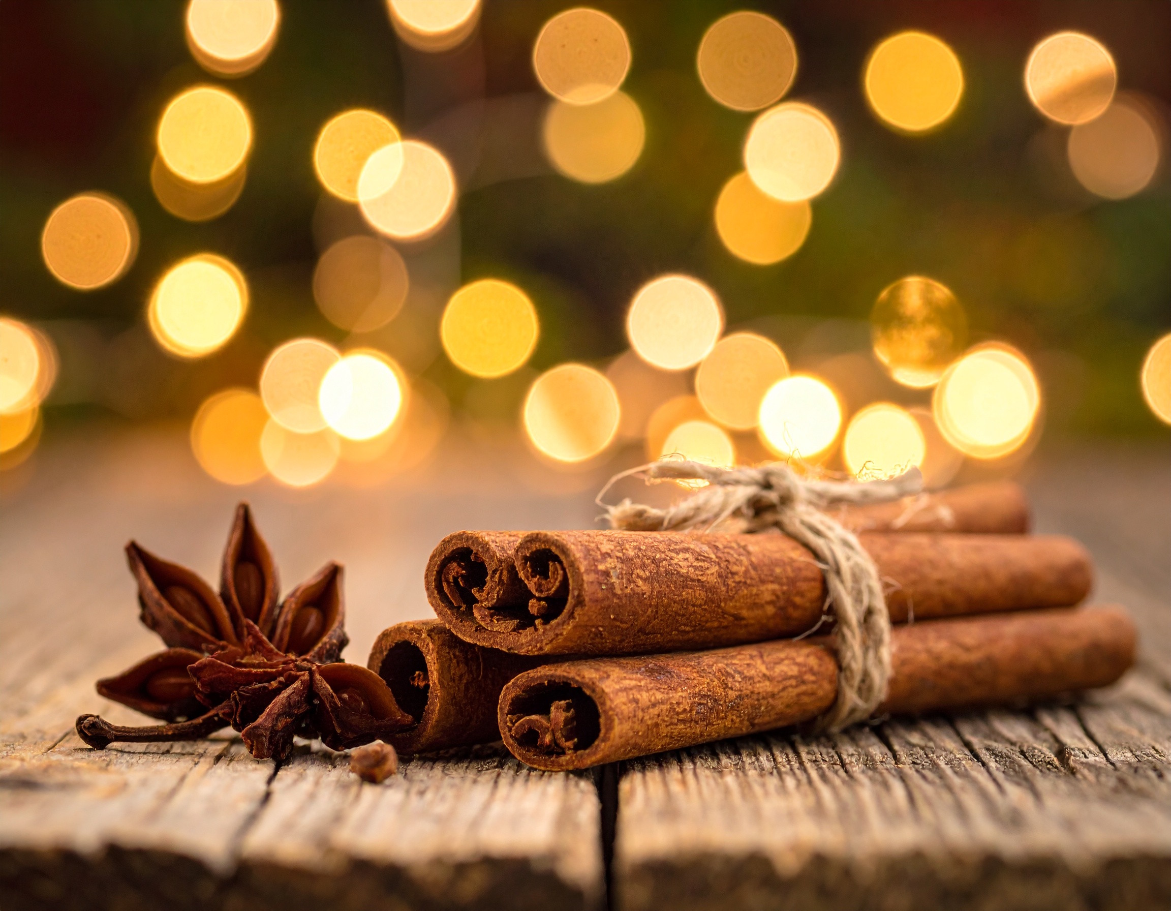 Weihnachtszeit - Vorfreude