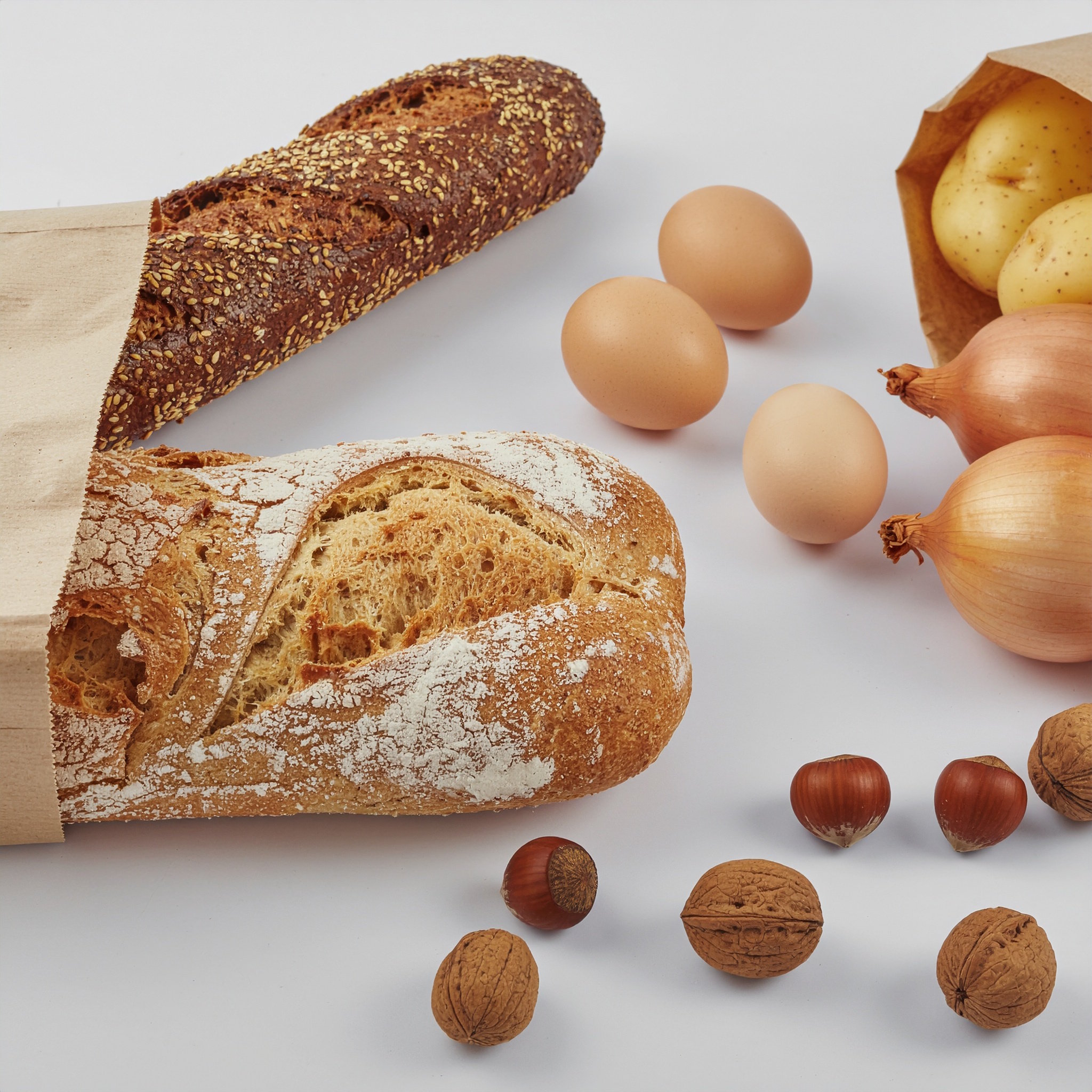 Zero-Waste - Das Ziel