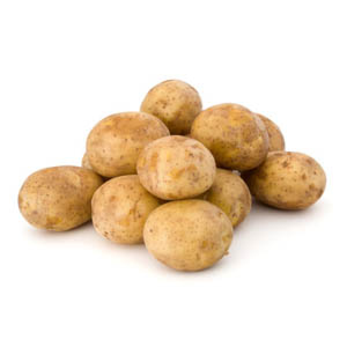 5 kg-Sack Kartoffeln "Agria"