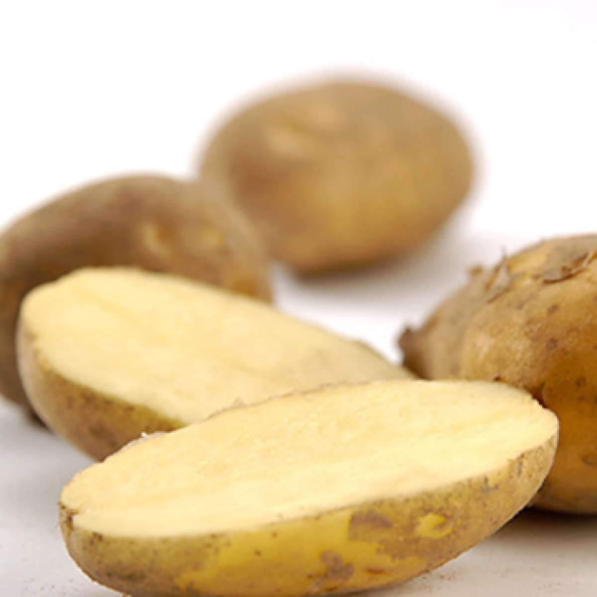Kartoffeln "Ofenkartoffeln"