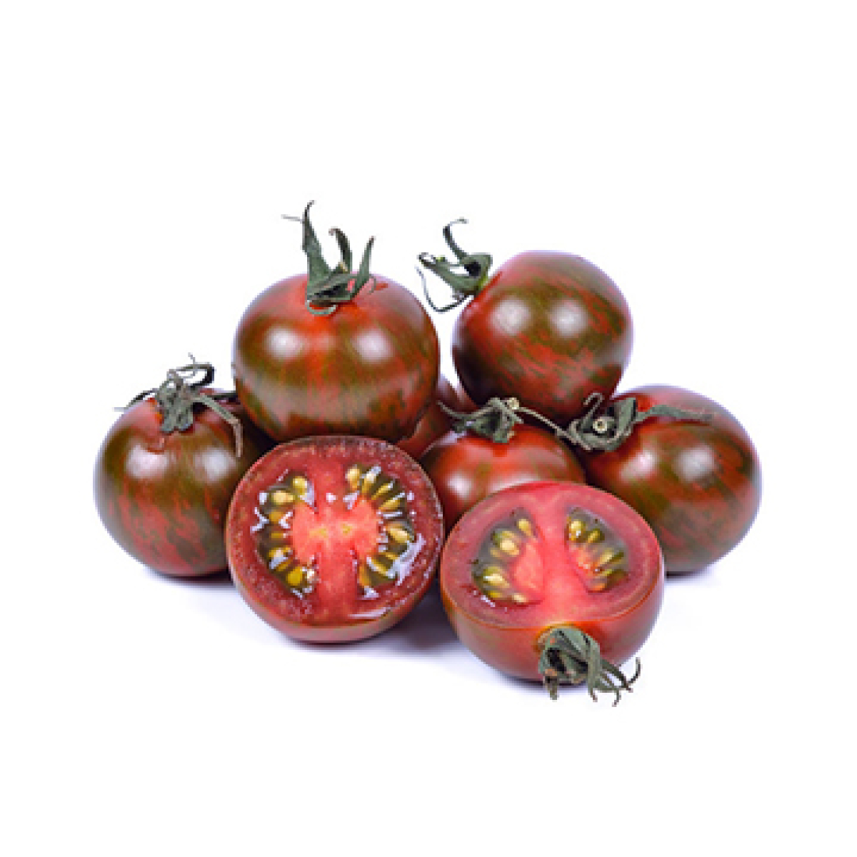 Cocktailtomate Chocolate