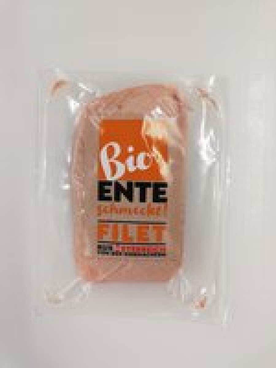 Entenbrustfilet 1 Stück (ca. 250 g)