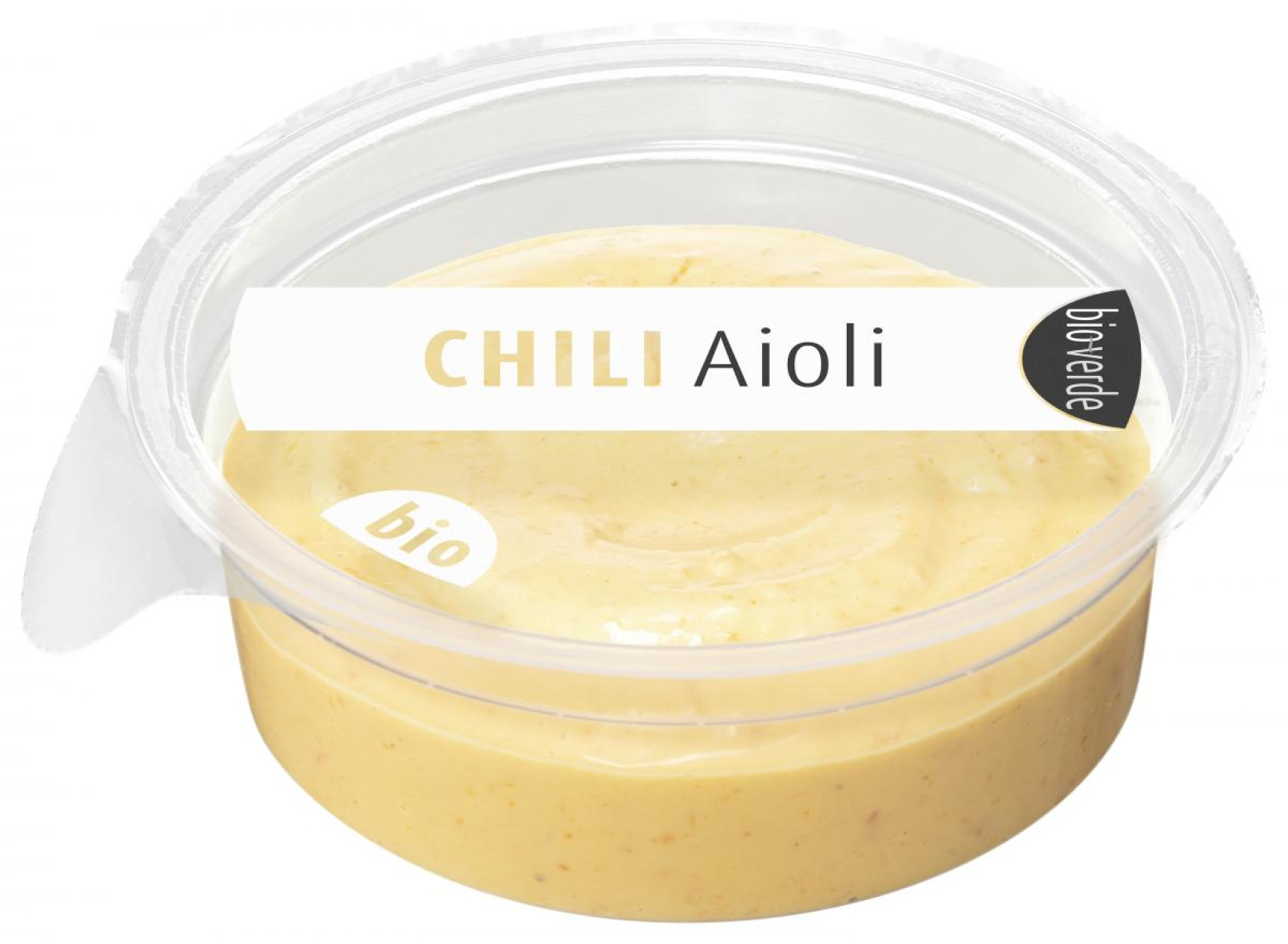 Aioli Chili, frisch