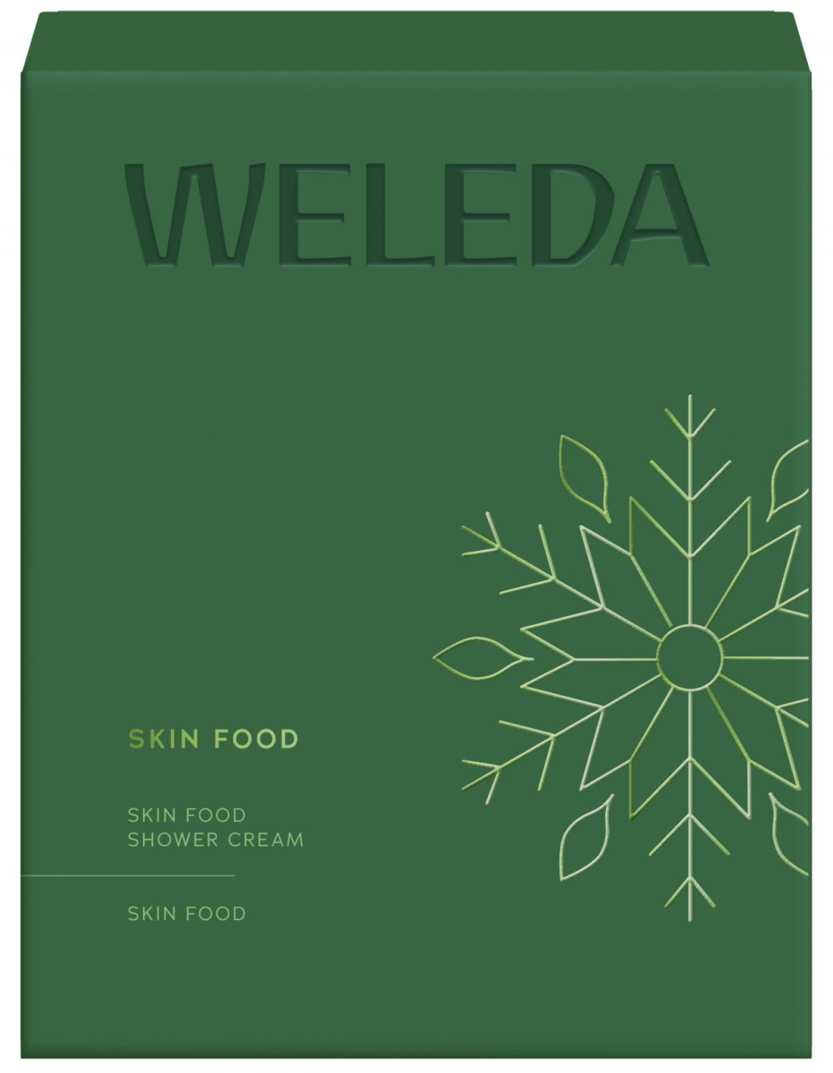 Geschenkset Skin Food Body