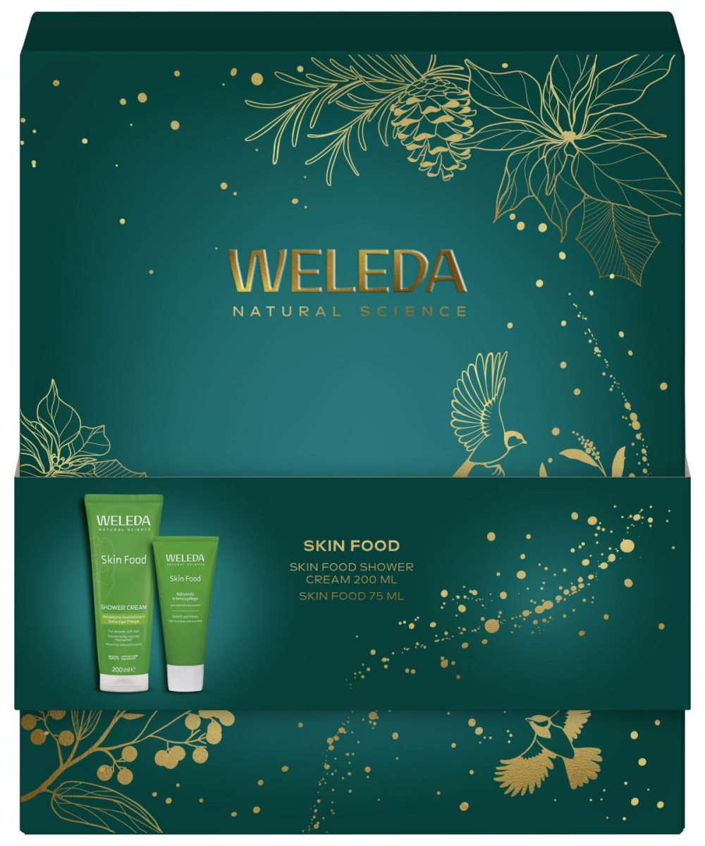 Geschenkset Skin Food 2026