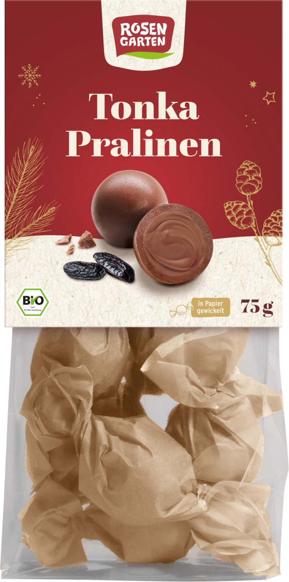 Tonka Pralinen