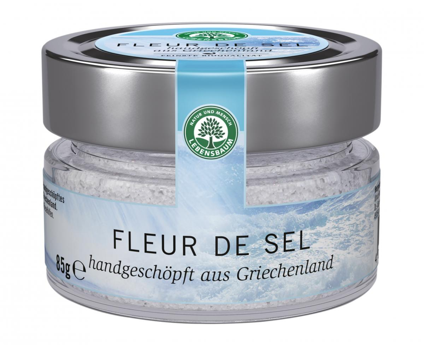 Fleur de Sel