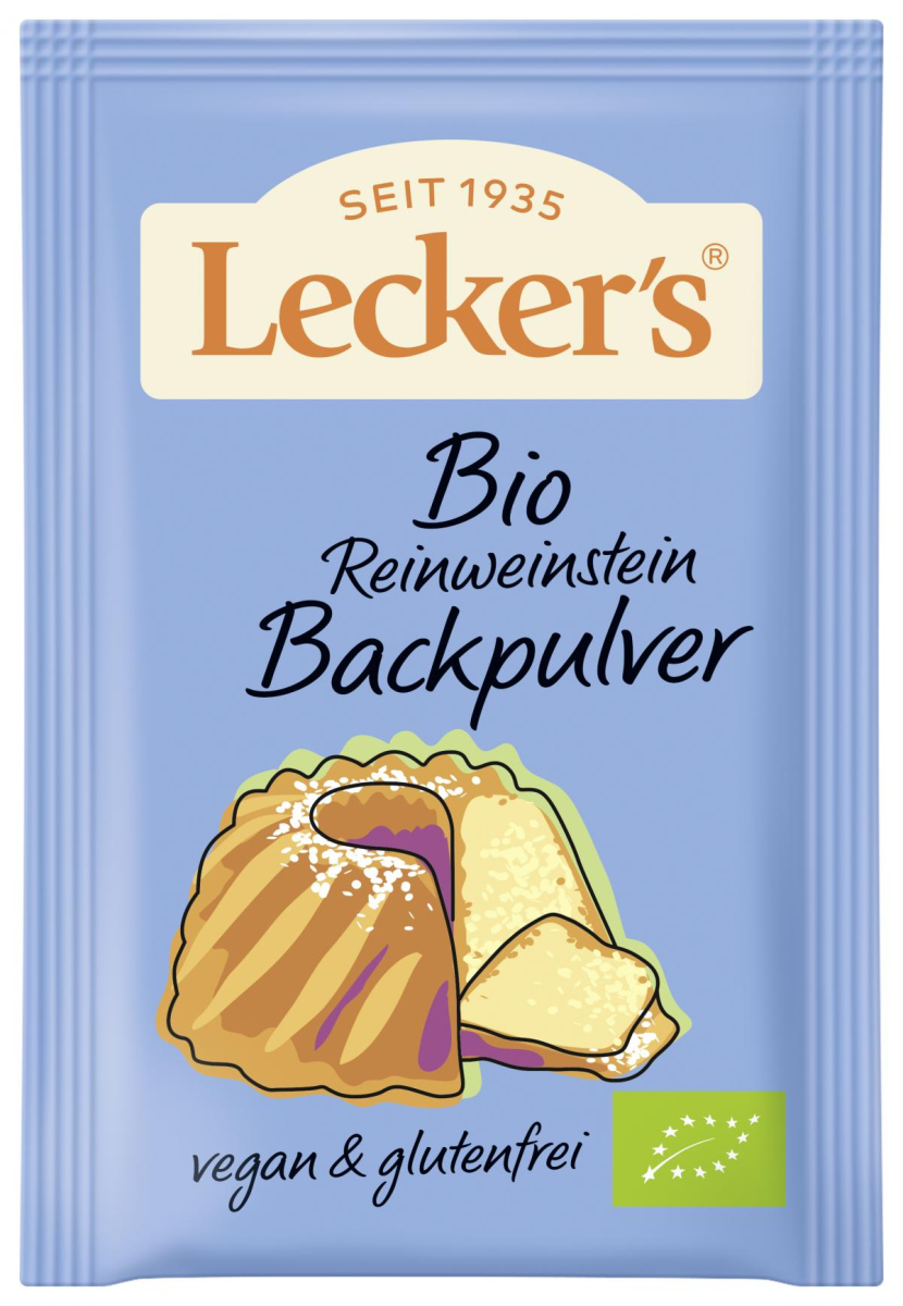 Backpulver