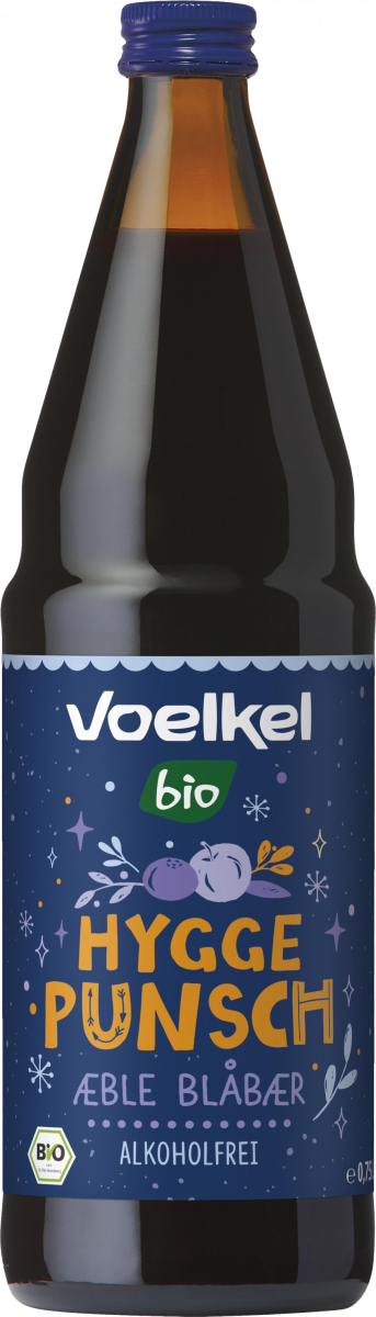 Hygge Punsch Zimtsnegle