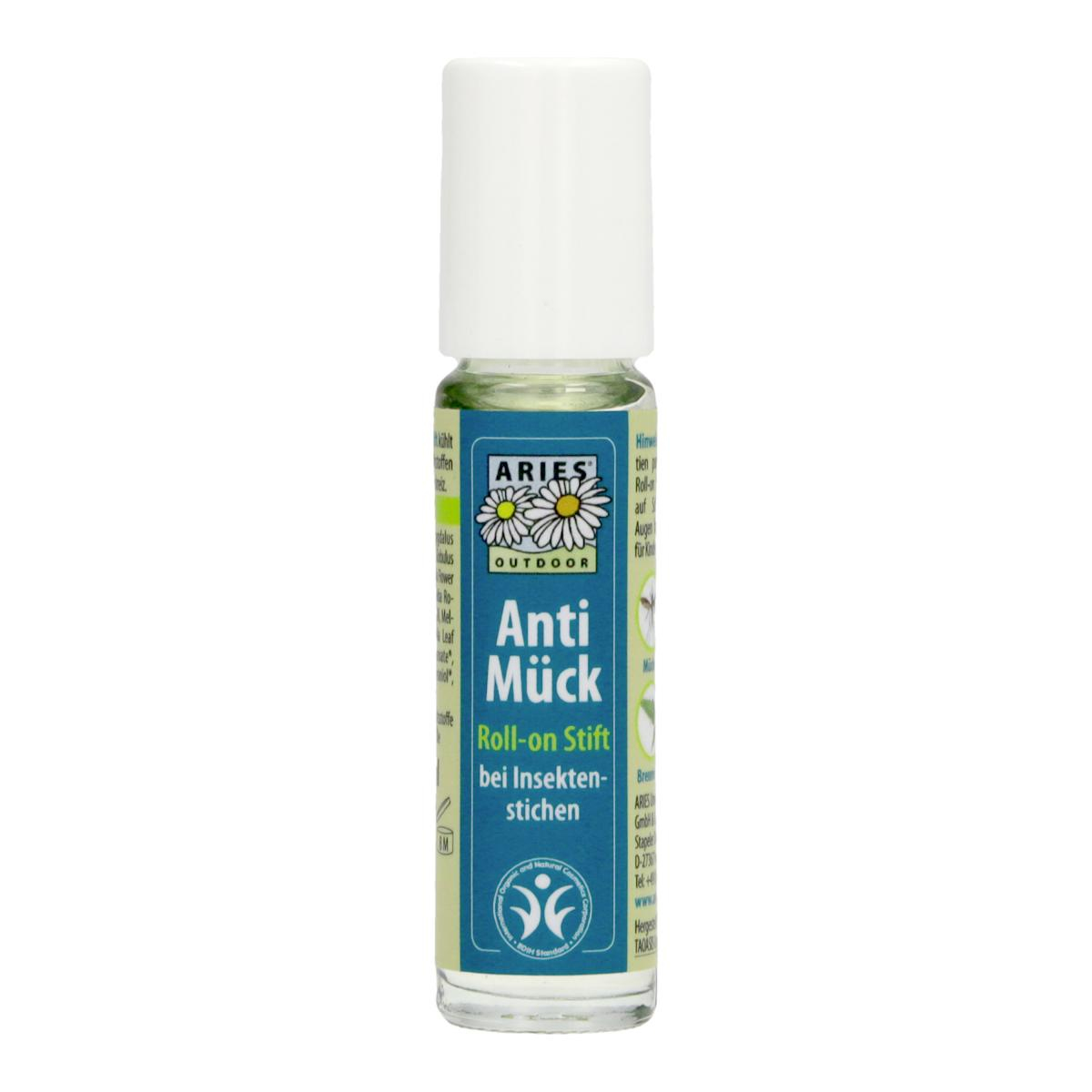 Anti Mück Roll-on