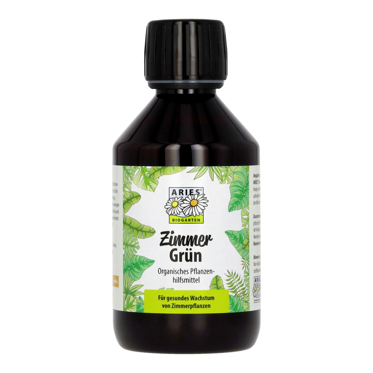 Zimmer Grün 250 ml