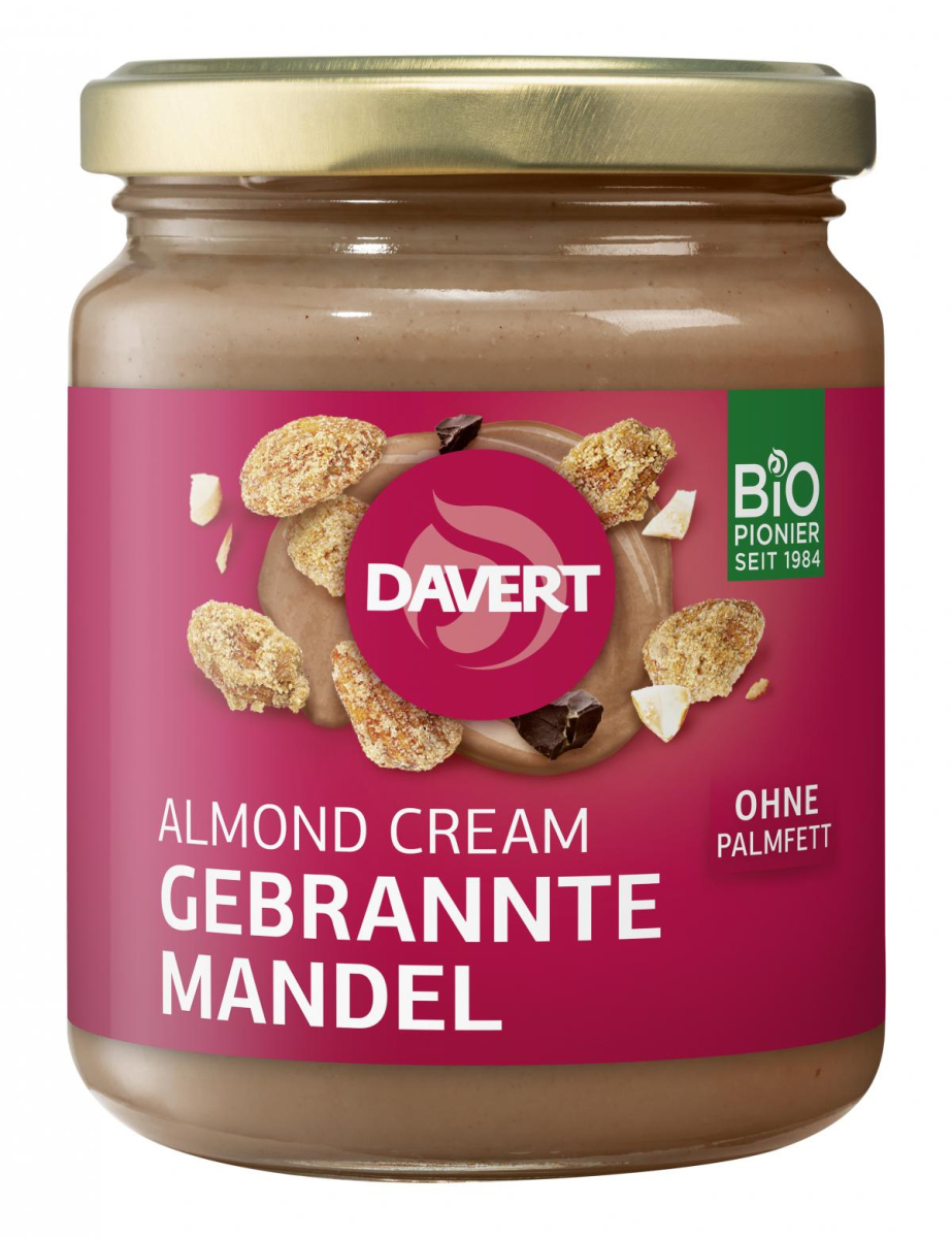 Nut Butter Vanillekipferl