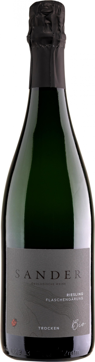 Riesling Sekt, Weißwein