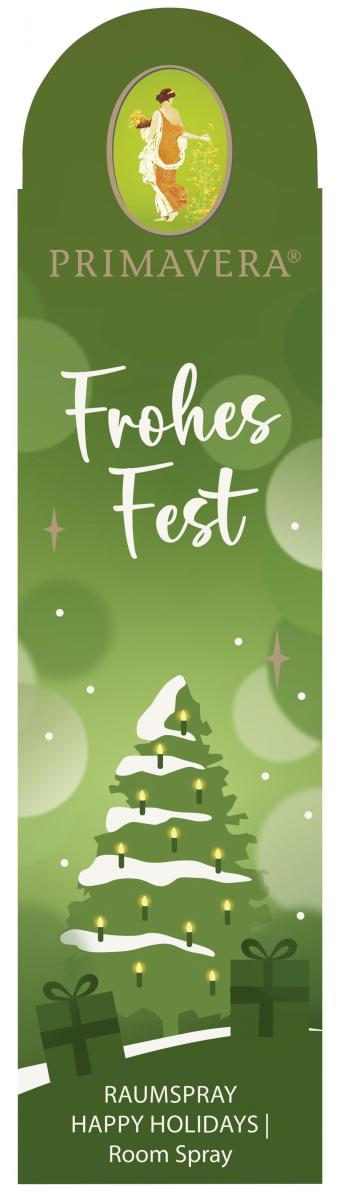 Geschenkanhänger Frohes Fest