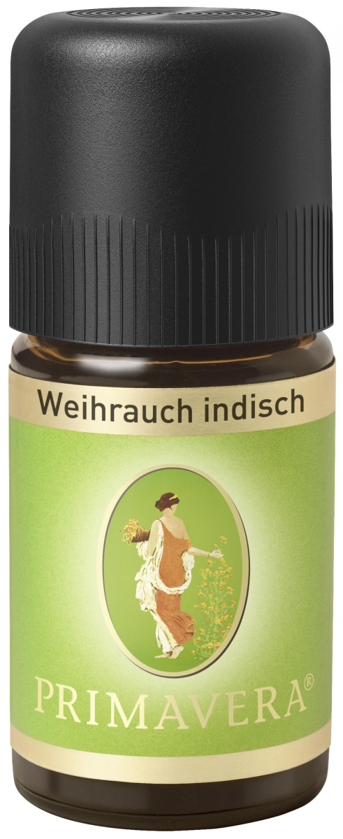 Weihrauch indisch (ätherisches Öl)