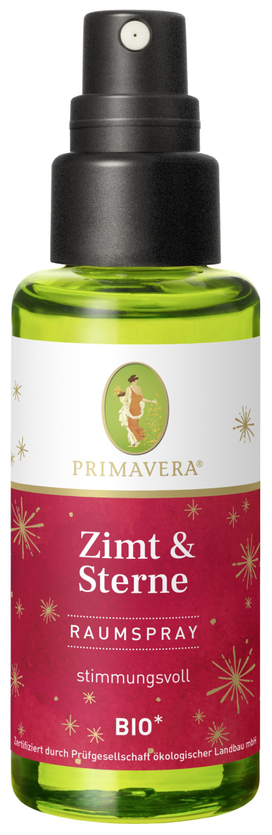Zimt & Sterne Raumspray