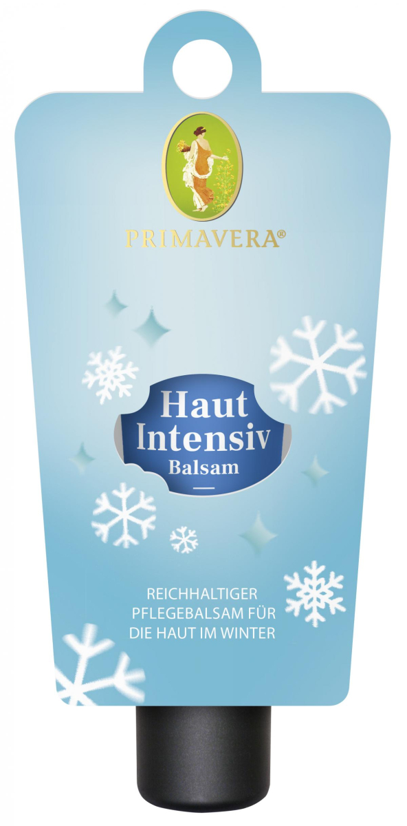 Geschenkanhänger Haut Intensiv