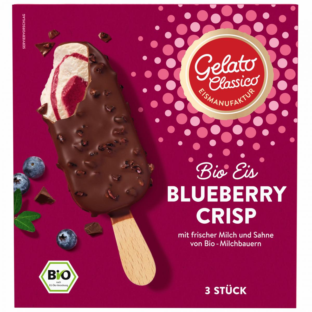 TK Stieleis Blueberry Crisp Multipack