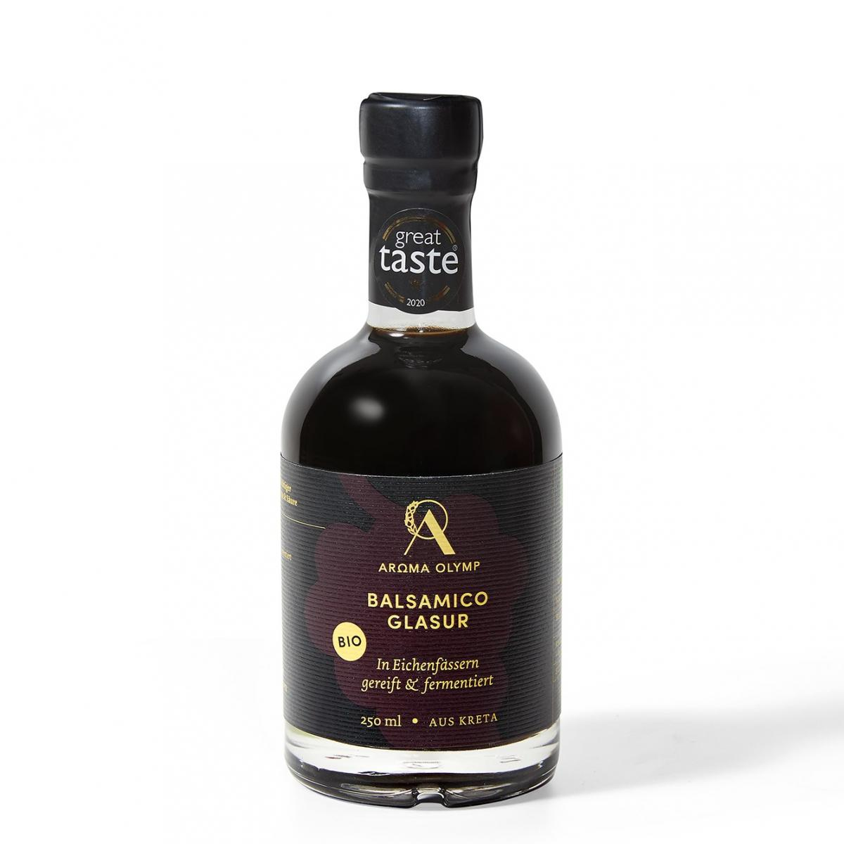 Balsamico Glasur