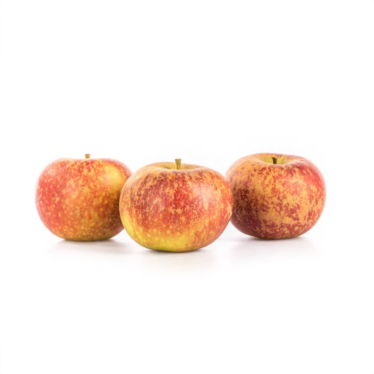 Apfel "Ingrid Marie"