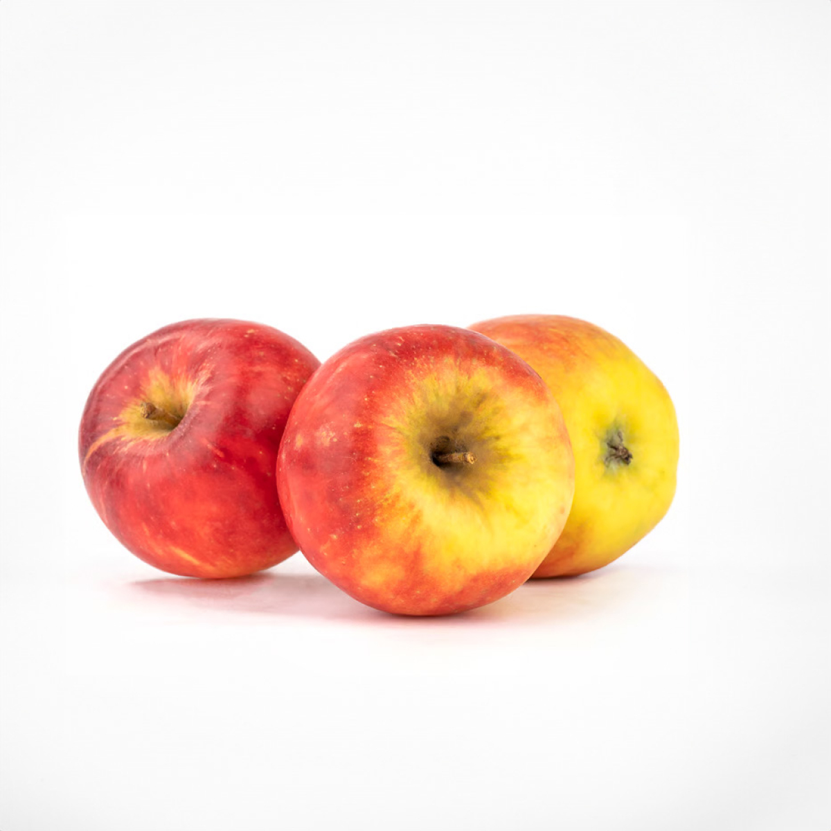 Apfel "Topaz"