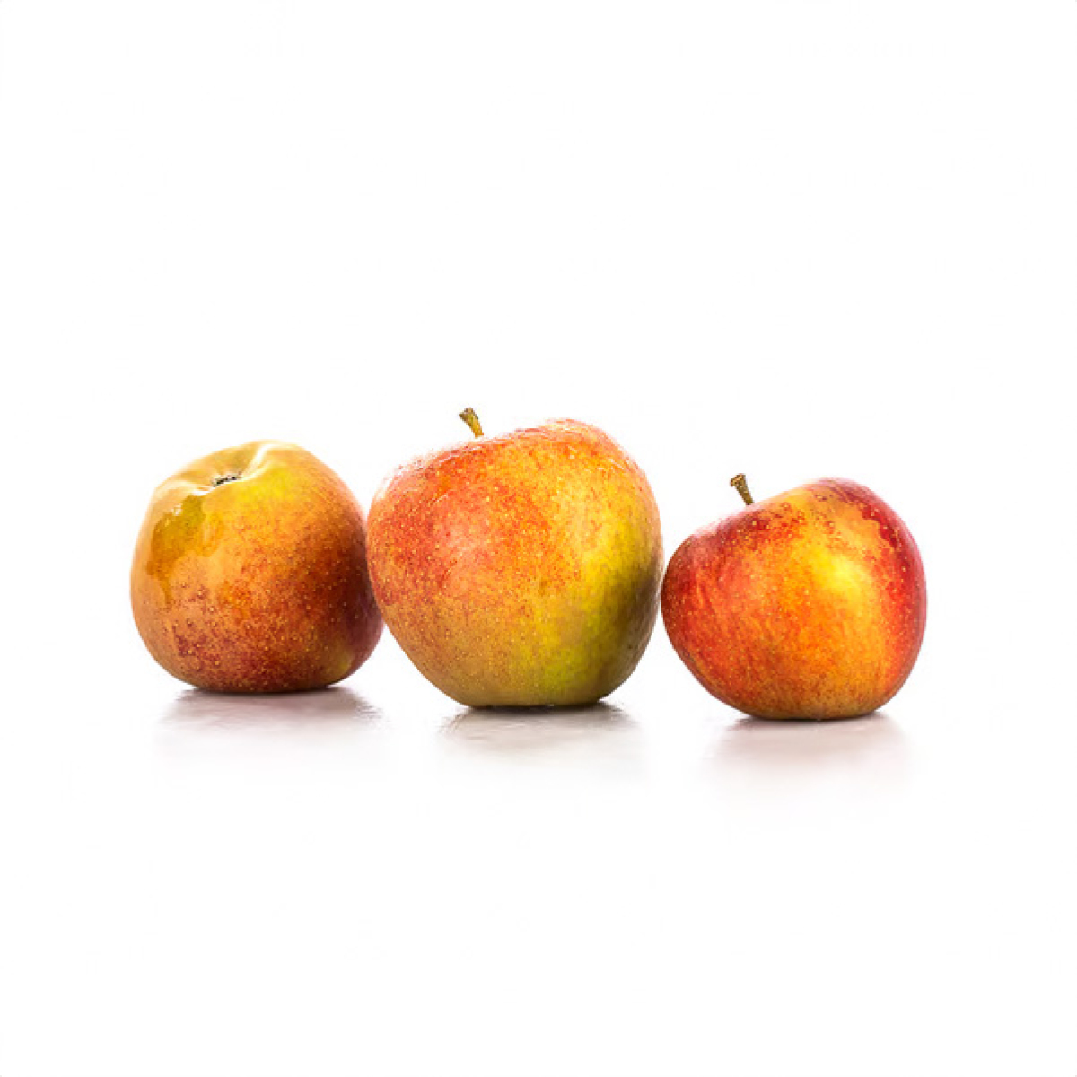 Apfel "Wellant"