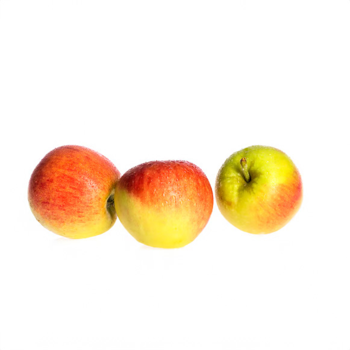 Apfel "Zonga"