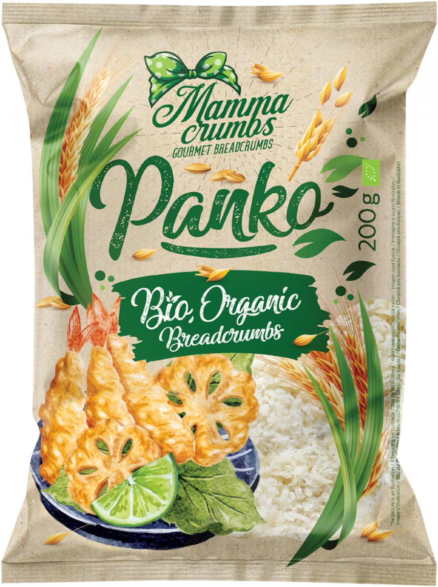 Panko Paniermehl