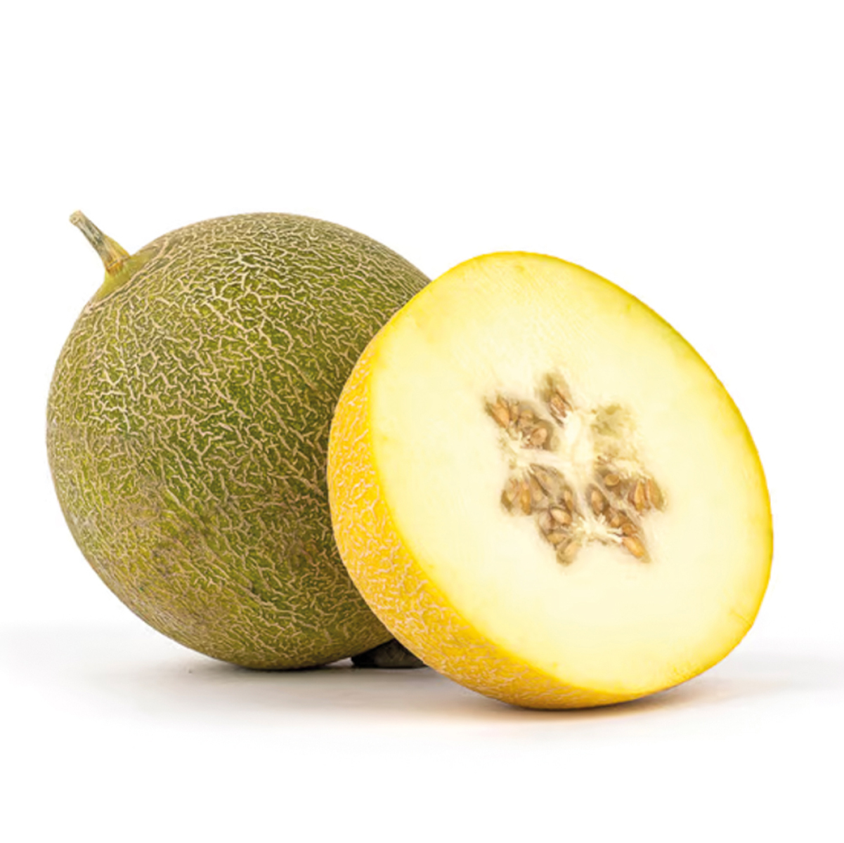 Honigmelone "Galia" 600g+