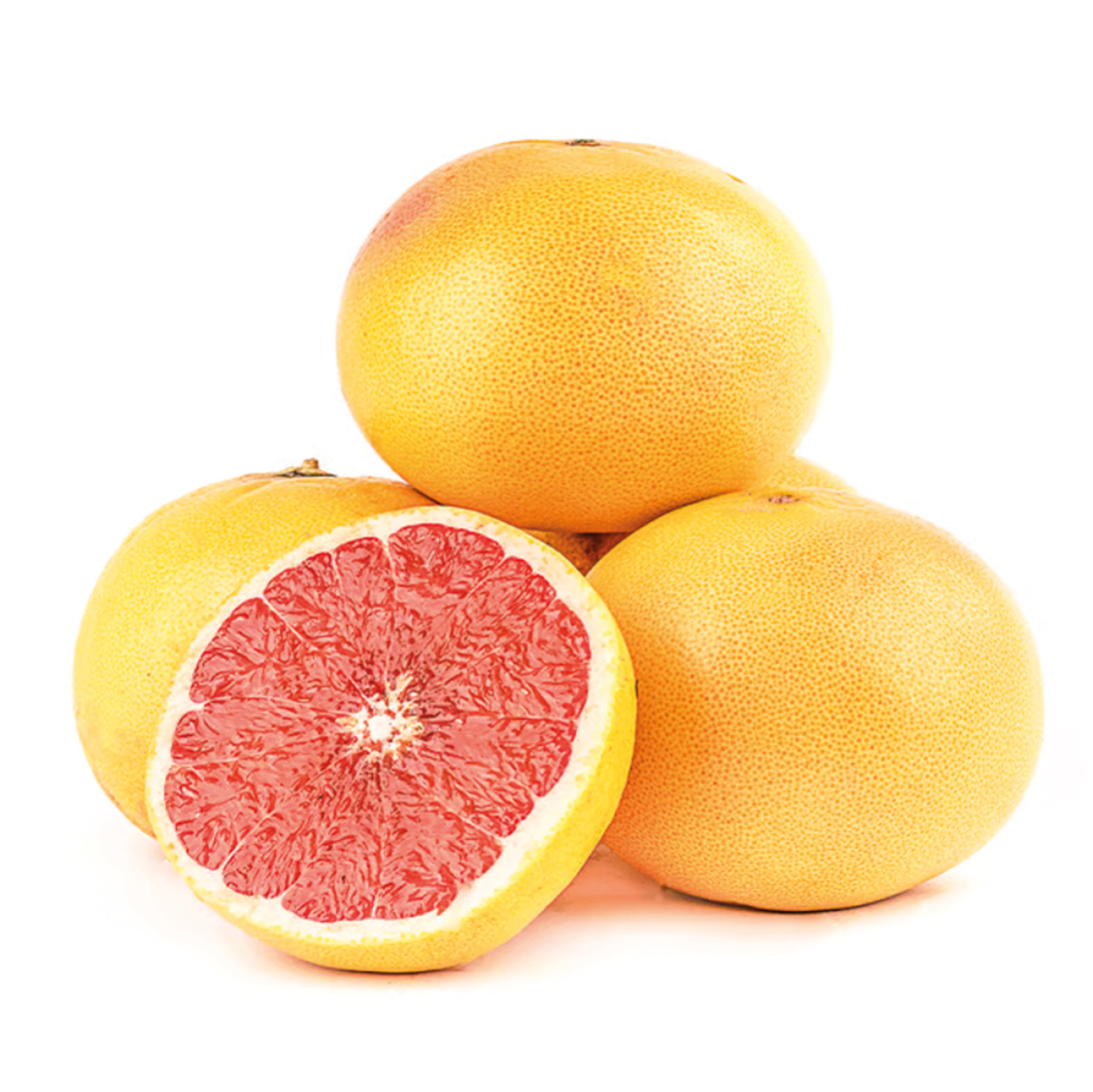 Grapefruit rot (Stück) 250 g