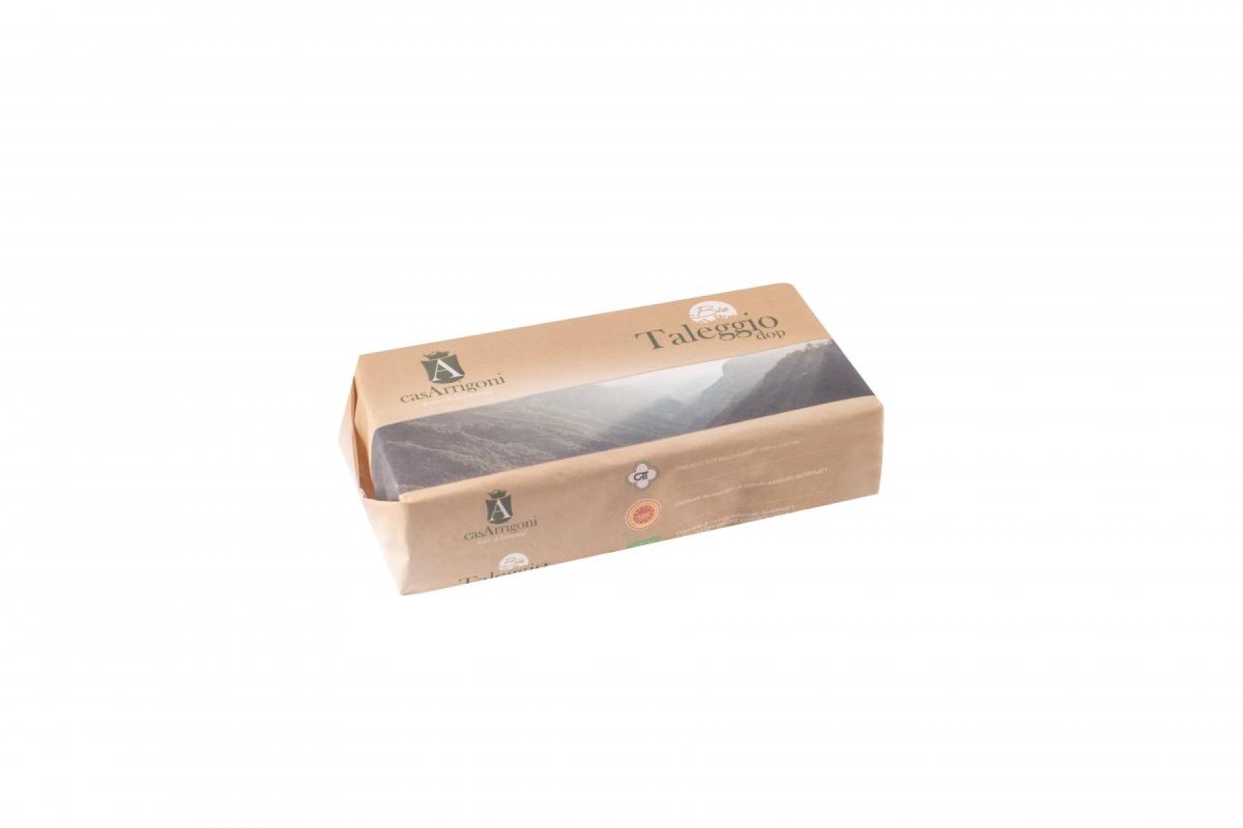Taleggio DOP 48% Fett i. Tr.