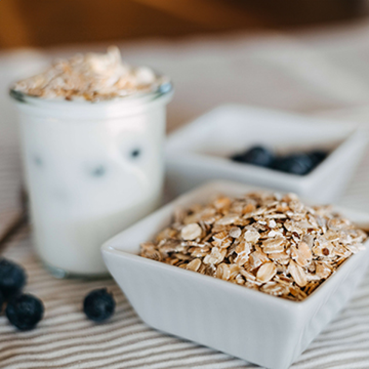 Müsli der Woche