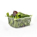 Salat-Grand-Mix, Schale