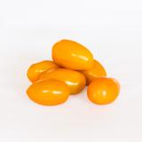 Cherrytomate orange/gelb lose
