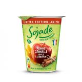 Sojade Apfel-Zimt