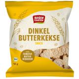 Dinkel Butterkekse Snack
